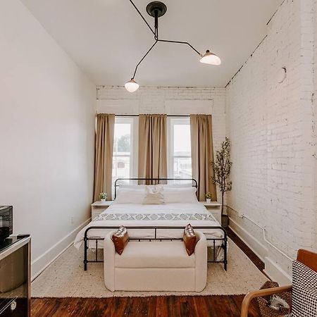East Main Lofts - Farmhouse 204 Μάντισον Εξωτερικό φωτογραφία