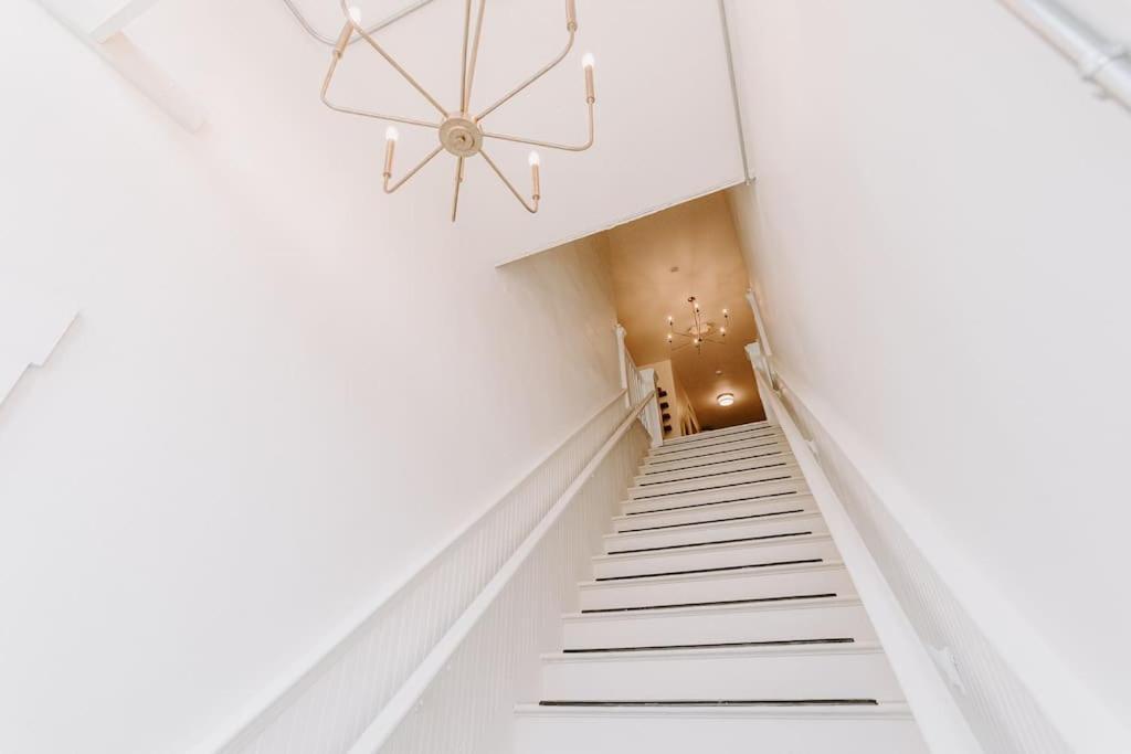 East Main Lofts - Farmhouse 204 Μάντισον Εξωτερικό φωτογραφία