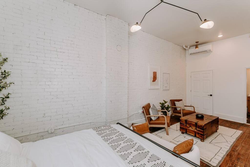 East Main Lofts - Farmhouse 204 Μάντισον Εξωτερικό φωτογραφία