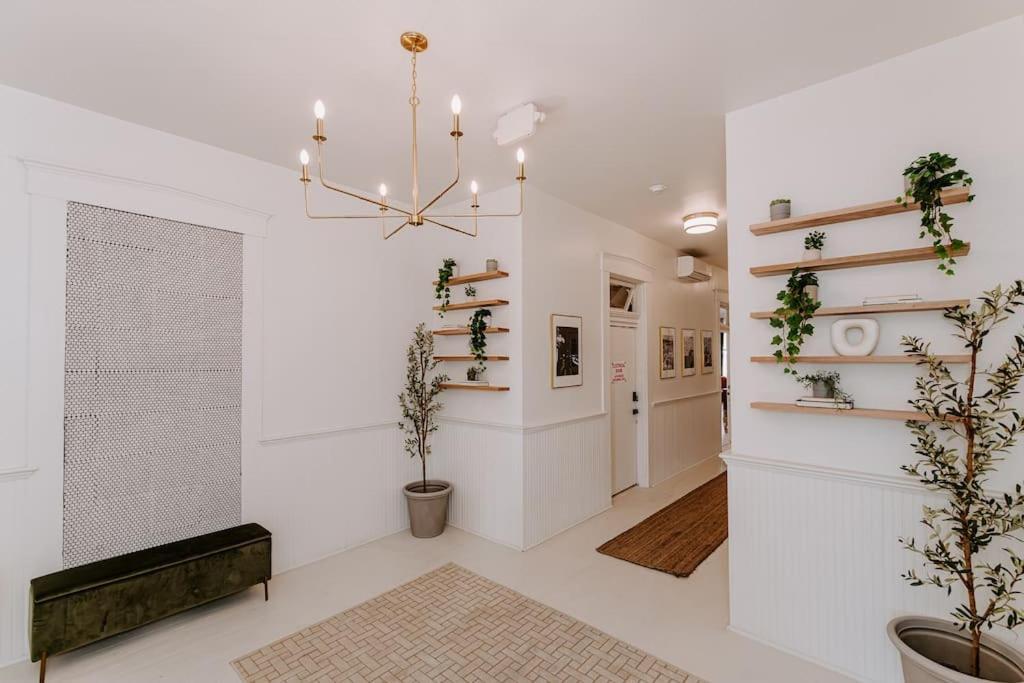 East Main Lofts - Farmhouse 204 Μάντισον Εξωτερικό φωτογραφία