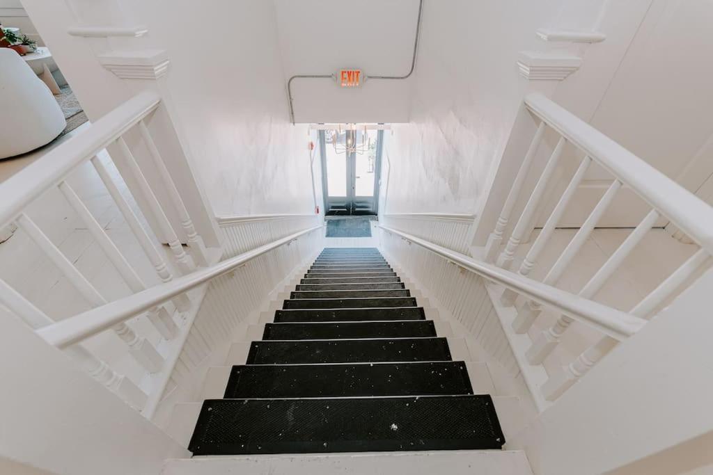East Main Lofts - Farmhouse 204 Μάντισον Εξωτερικό φωτογραφία
